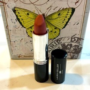 Laura Geller Lip Stick- Mocha mauve